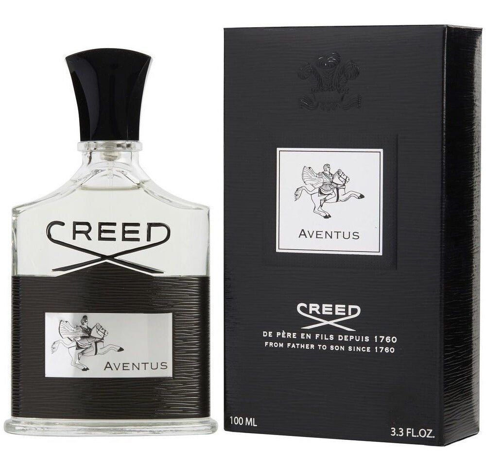 Creed Aventus 100ml EDP Hombre