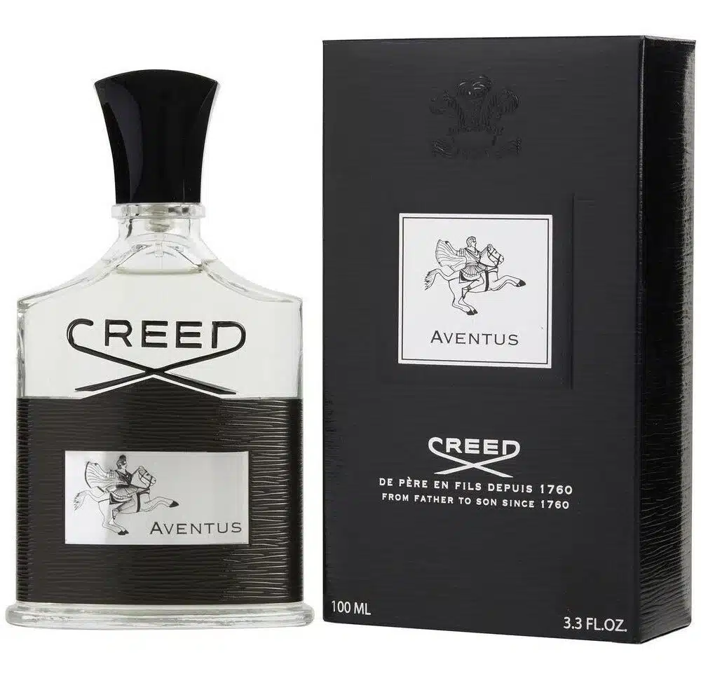 Creed Aventus 100ml EDP Hombre