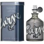 Curve Crush Liz Claiborne 125ml Hombre