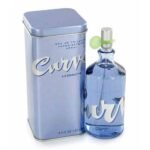 Curve Liz Claiborne 100ml EDT Mujer