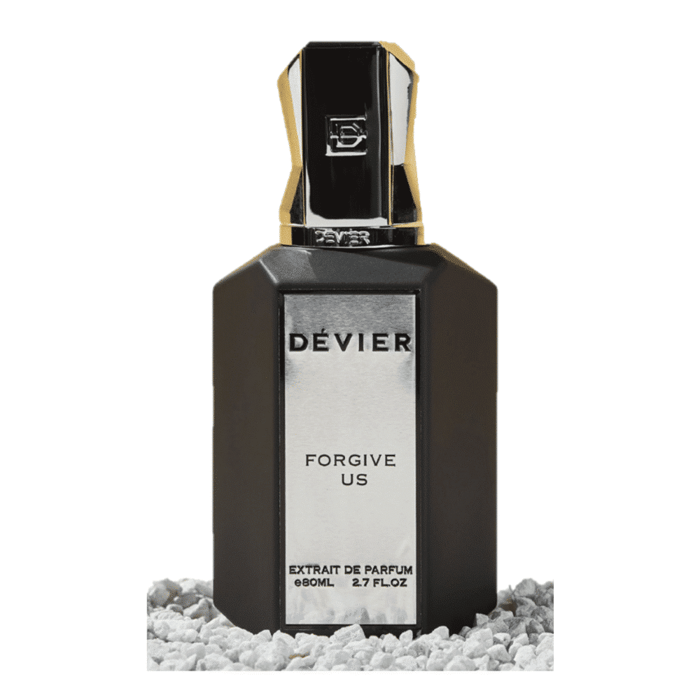 Devier Forgive Us 80ml Extrait de Parfum Unisex