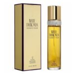 White Diamonds By Elizabeth Taylor (Diamantes Blancos) 100ml EDT Mujer