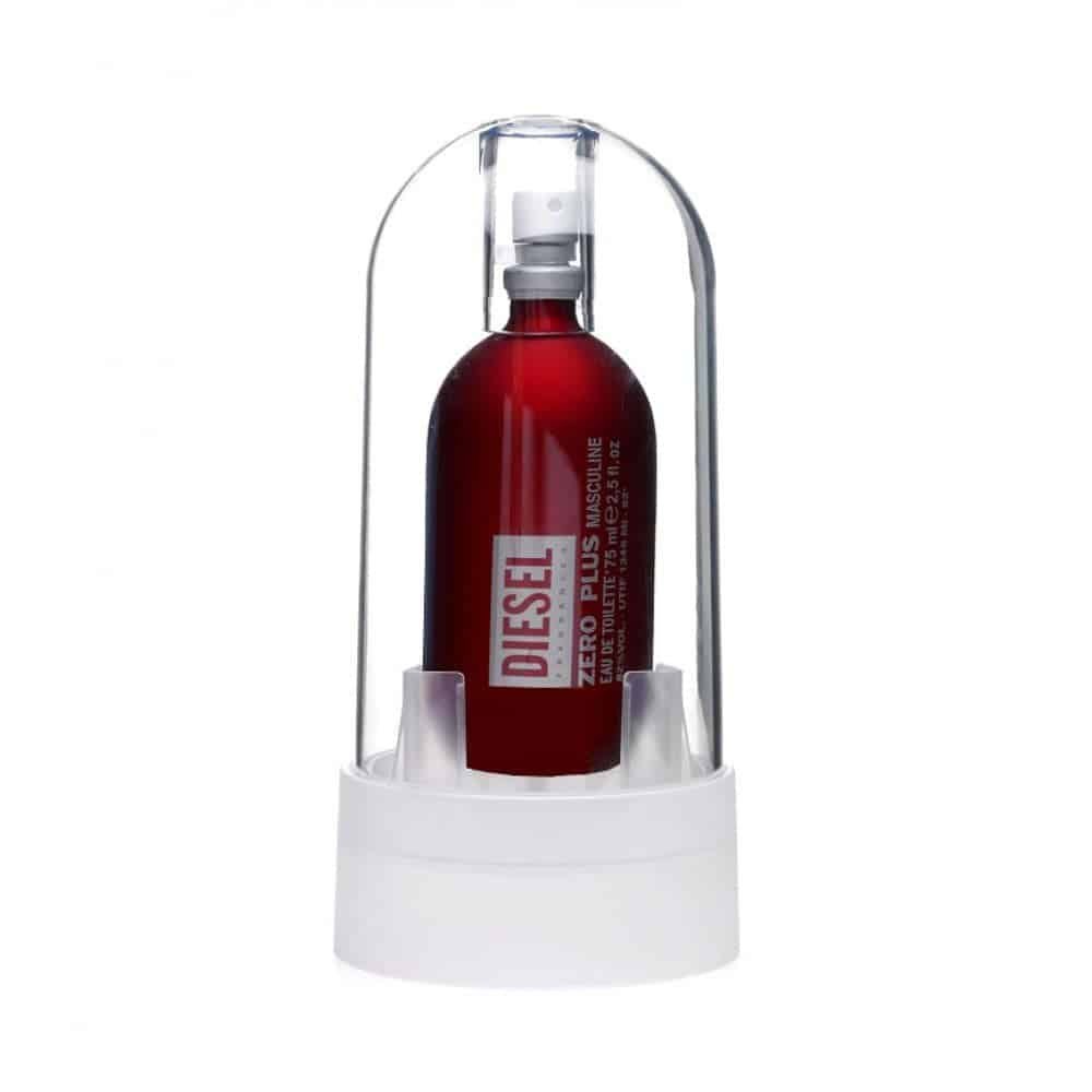 Diesel Zero Plus 75ml EDT Hombre
