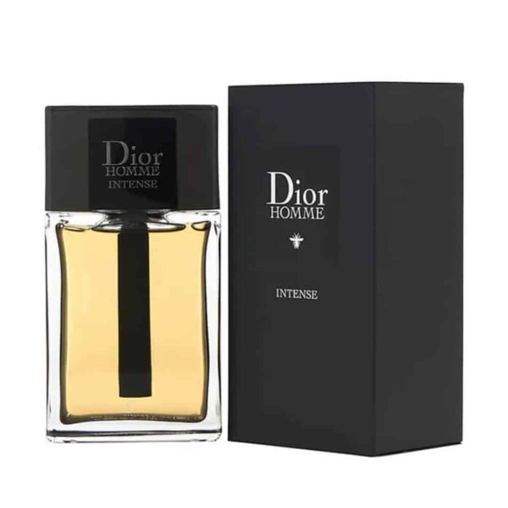 Dior Homme Intense 100ml EDP Hombre