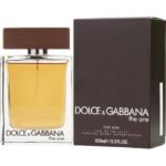 The One Dolce & Gabbana 100ml EDT Hombre