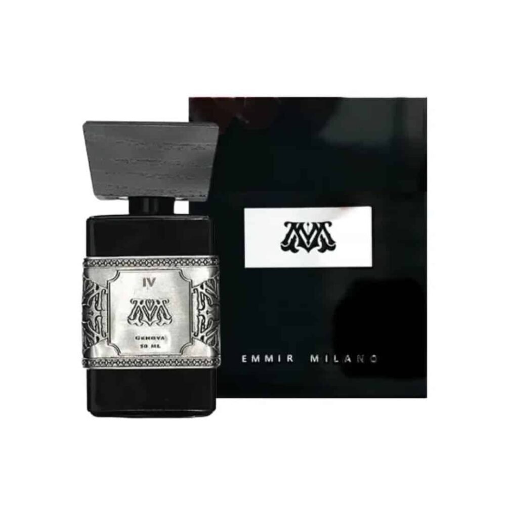 Emmir Milano Genova 50ml Extrait de Parfum Unisex
