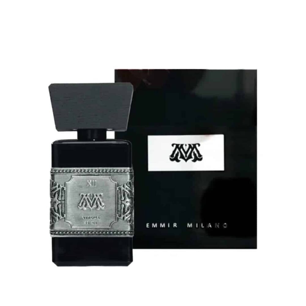 Emmir Milano Verona 50ml  Extrait de Parfum Unisex