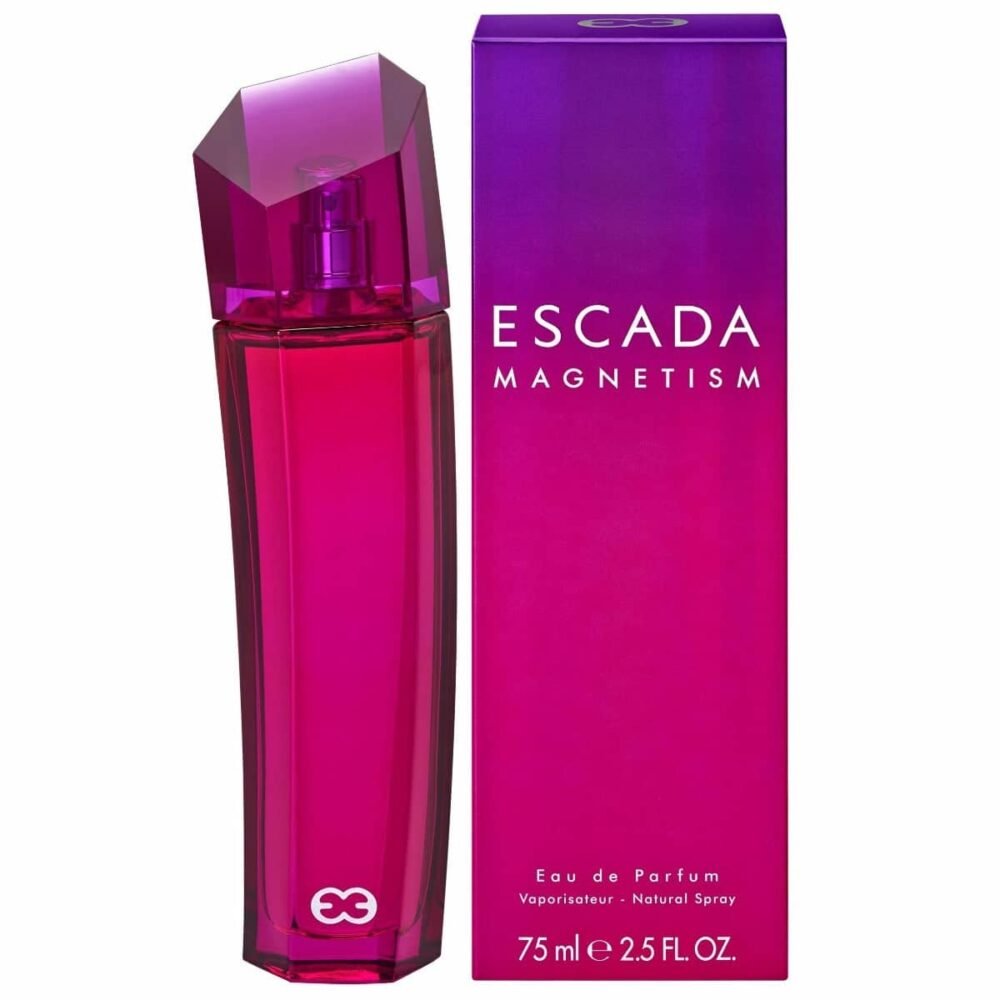 Escada Magnetism 75ml EDP Mujer