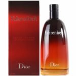 Fahrenheit Dior 100ml EDT Hombre