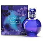 Fantasy Midnight Britney Spears 100ml EDP Mujer