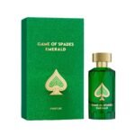 Game Of Spades Emerald 90ml Parfum Unisex