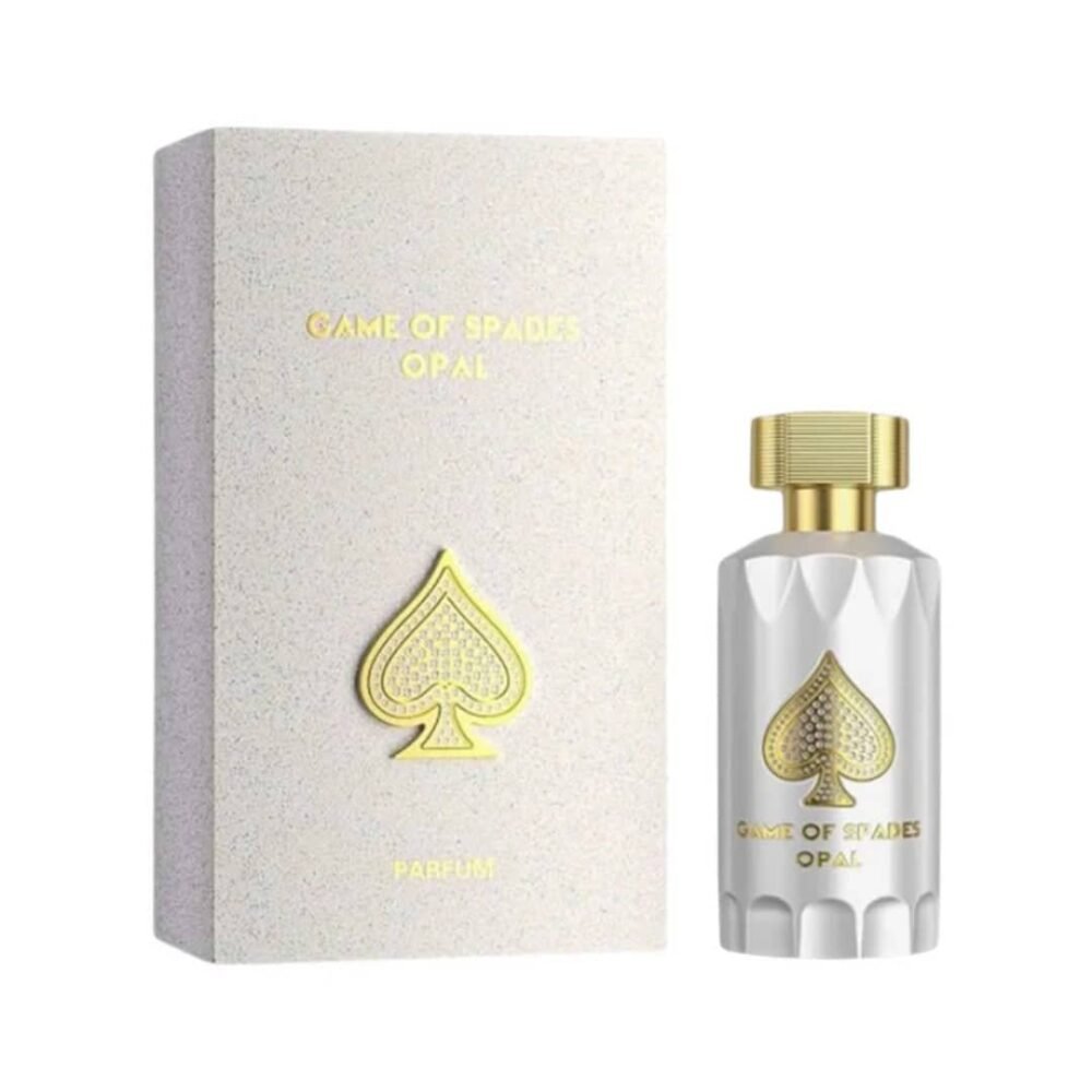 Game Of Spades Opal 90ml Parfum Mujer