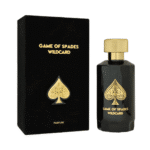Game Of Spades Wildcard 100ml Parfum Unisex