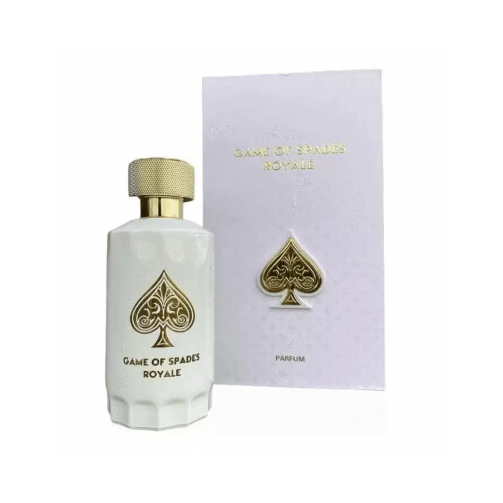 Game Of Spades Royale 100ml EDP Unisex