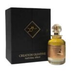 Gevill France Création Mystérieuse 120ml Elixir de Parfum Unisex