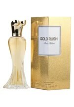 Paris Hilton Gold Rush 100ml EDP Mujer