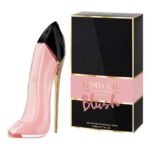 CH Good Girl Blush Carolina Herrera 80ml EDP Mujer