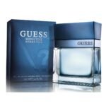 Guess Seductive Blue 100ml EDT Hombre