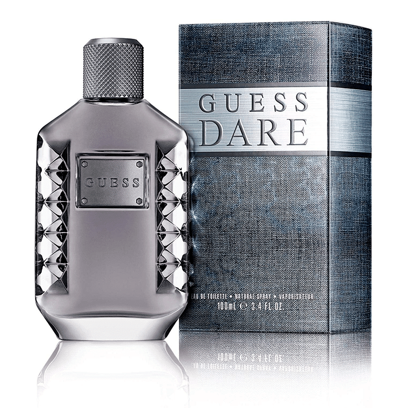 Guess Dare 100ml EDT Hombre