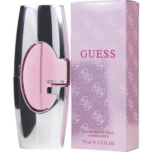Guess Rosada 75ml EDP Mujer