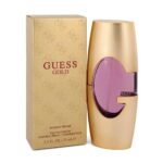 Guess Gold 75ml EDP Mujer