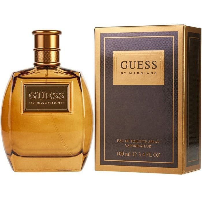 Guess by Marciano 100ml EDT Hombre