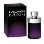 Halloween Man Jesus Del Pozo 125ml EDT Hombre