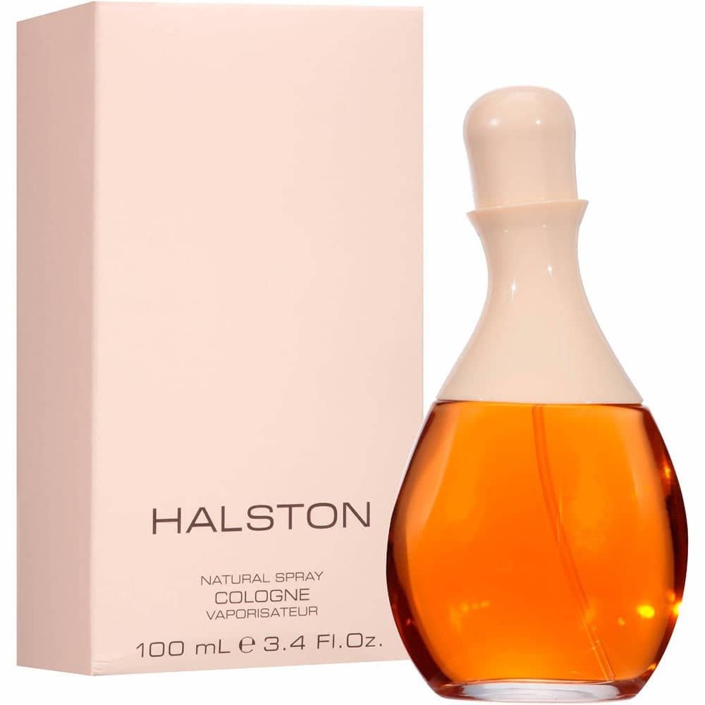 Halston 100ml Mujer