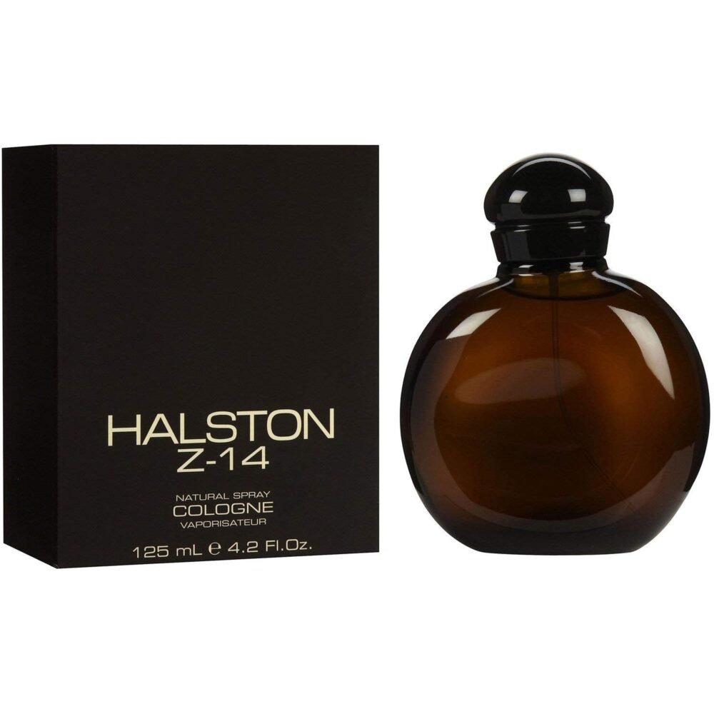Halston Z-14 125ml Hombre