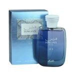 Hawas Ice Rasasi 100ml EDP Hombre