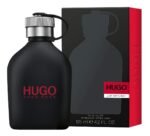 Hugo Boss Just Different 125ml EDT Hombre