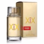 Hugo Boss XX 100ml EDT Mujer