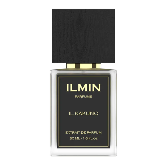Ilmin Il Kakuno 30ml Extrait de Parfum Unisex