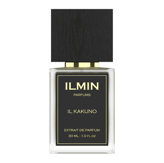 Ilmin Il Kakuno 30ml Extrait de Parfum Unisex