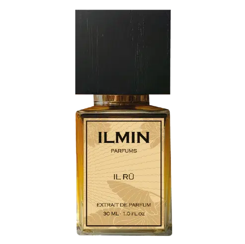 Ilmin Il RÜ 30ml Extrait de Parfum Unisex