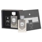 Lattafa Liam Gray 100ml EDP Unisex