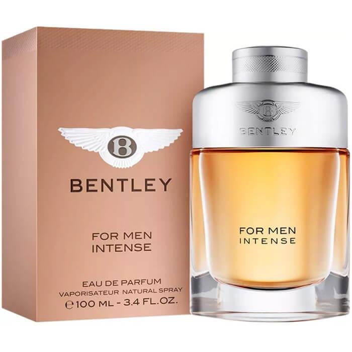 Bentley For Men Intense 100ml EDP Hombre