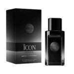The Icon The Perfume Antonio Banderas 100ml EDP Hombre