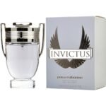 Invictus Paco Rabanne 100ml EDT Hombre