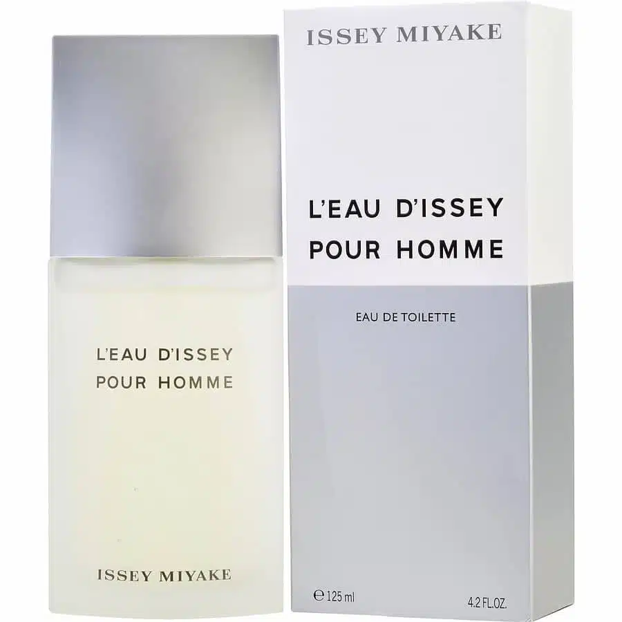 Dada Perfumería Dada Perfumería Issey Miyake L’Eau d’Issey Pour Homme 125ml / 200 ml EDT Hombre - Perfume | Dada Perfumería