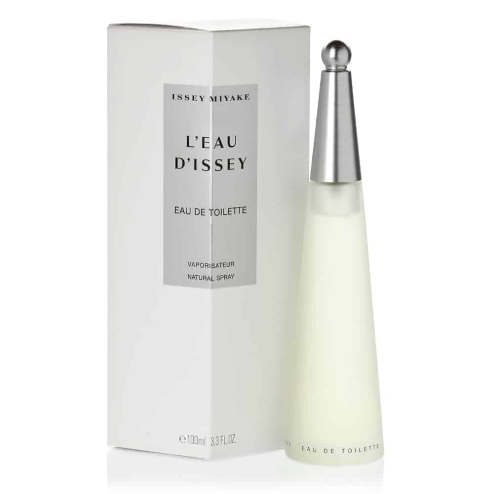 Issey Miyake L’Eau d’Issey 100ml EDT Mujer