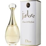 Jadore Christian Dior 100ml EDP Mujer