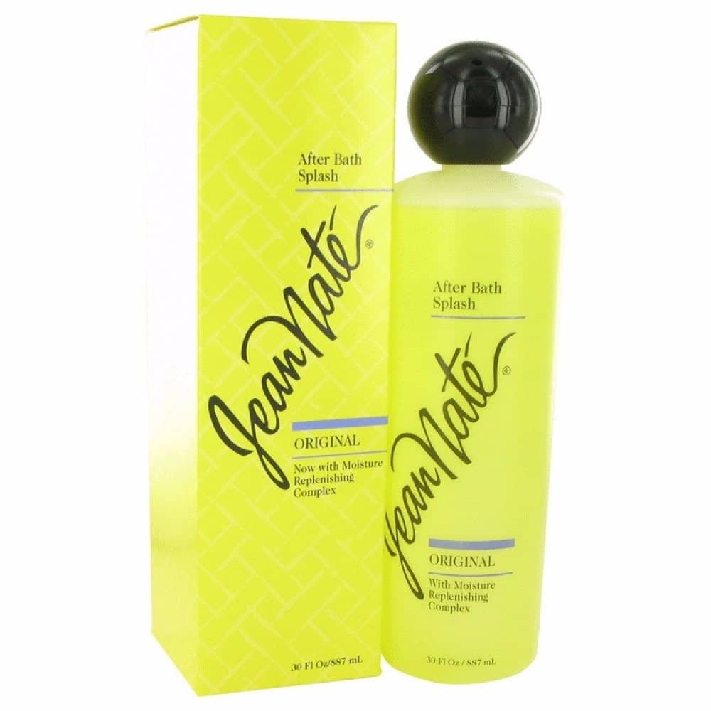 Jean Nate Original Revlon 887ml Unisex