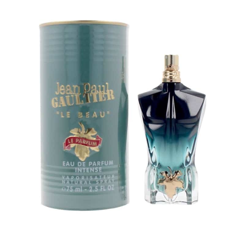 Jean Paul Gaultier Le Beau Le Parfum Intense 125ml EDP Hombre