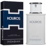 Kouros Yves Saint Laurent 100ml EDT Hombre