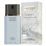 Lapidus Ted Lapidus 100ml EDT Hombre
