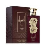 Lattafa Ansaam Gold 100ml EDP Mujer