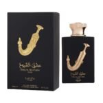 Lattafa Ishq Al Shuyukh Gold 100ml EDP Unisex