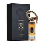 Lattafa Sehr Eau de Parfum 100ml Unisex