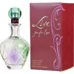 Live Jennifer Lopez 100ml EDP Mujer